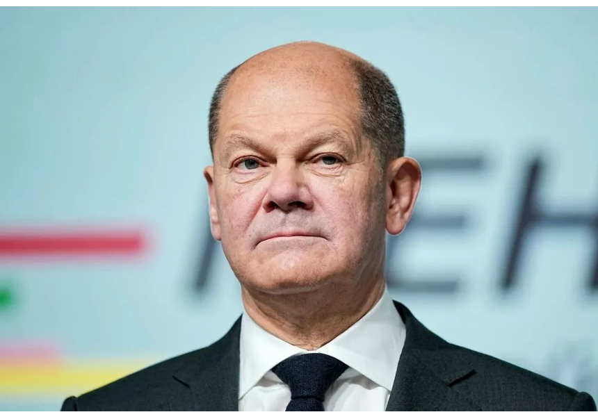 La nueva posición del gobierno alemán legitima y apoya la anexión del Sáhara Occidental por Marruecos