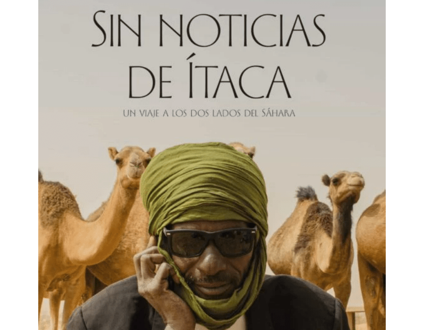 Un viaje al muro marroquí en el Sáhara por la ruta más larga (“Sin noticias de Ítaca”) – Reseña del libro escrito por Enrique Vaquerizo, por Pablo-Ignacio de Dalmases | Catalunya Press