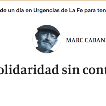 Sáhara: la solidaridad sin contrapartidas – Levante-EMV