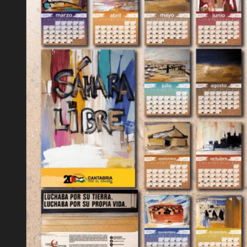 zsdertg ¡La ACTUALIDAD SAHARAUI! | Últimas NOTICIAS del Sahara Occidental – 6/11/2022