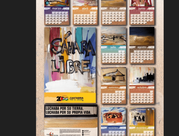 ¡La ACTUALIDAD SAHARAUI! | Últimas NOTICIAS del Sahara Occidental – 6/11/2022