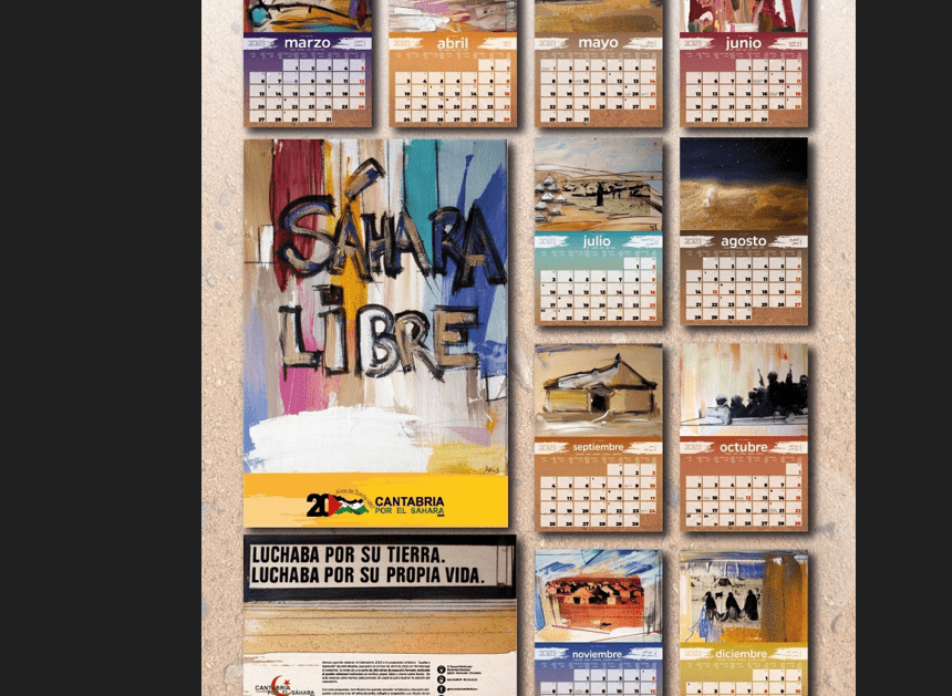 ¡La ACTUALIDAD SAHARAUI! | Últimas NOTICIAS del Sahara Occidental – 6/11/2022