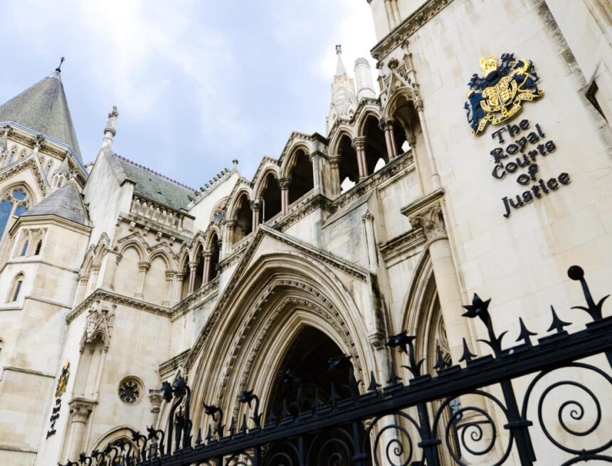 El Tribunal Superior de Londres desestima la revisión judicial del acuerdo Marruecos-Gran Bretaña que incluye el Sáhara Occidental