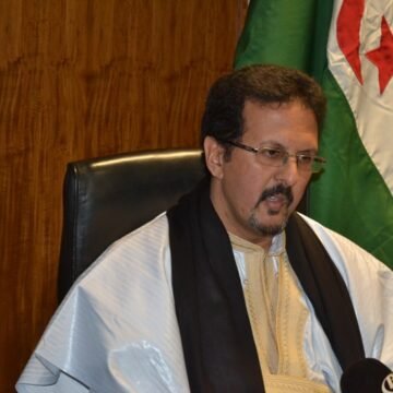 »La diplomacia saharaui consiguió restaurar sus relaciones con varios países y reforzó su arsenal jurídico tras las sentencias del TJUE y de la Corte Africana»