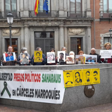 MPPS: Sánchez y Albares dicen defender los Derechos Humanos y apoyan la ocupación del Sáhara Occidental | Contramutis