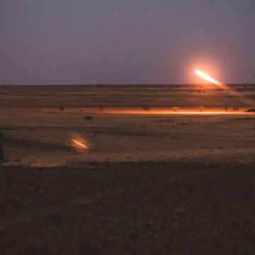 1634374158004005-0 El Ejército saharaui causa considerables daños al Batallón 65º marroquí en el norte del Sáhara Occidental