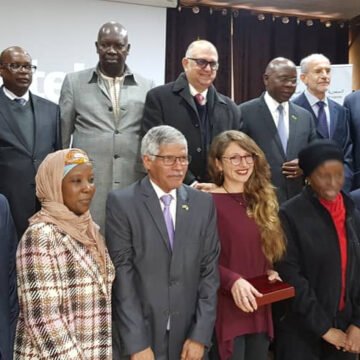 Argelia: Presentación de dos cortometrajes sobre la cuestión saharaui de la periodista italiana Elena Rusca (Vídeo – Sahara Occidental: La normalización de lo anormal)