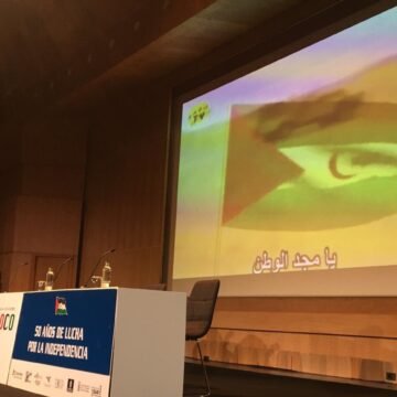 Arranca hoy en Berlín la 46º Conferencia Europea de Apoyo y Solidaridad con el Pueblo Saharaui (EUCOCO)