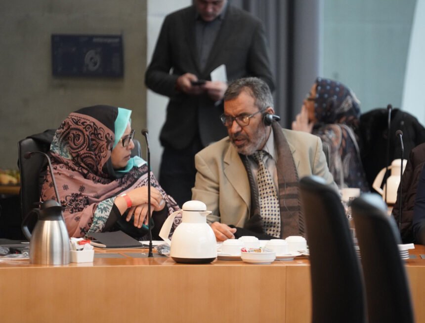 Primer ministro saharaui advierte a Marruecos de la ampliación del campo de batalla si no hay acuerdos