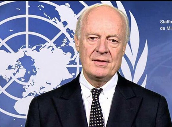 Ministro de Exteriores de Argelia se reúne en Roma con enviado de ONU para el Sáhara Occidental