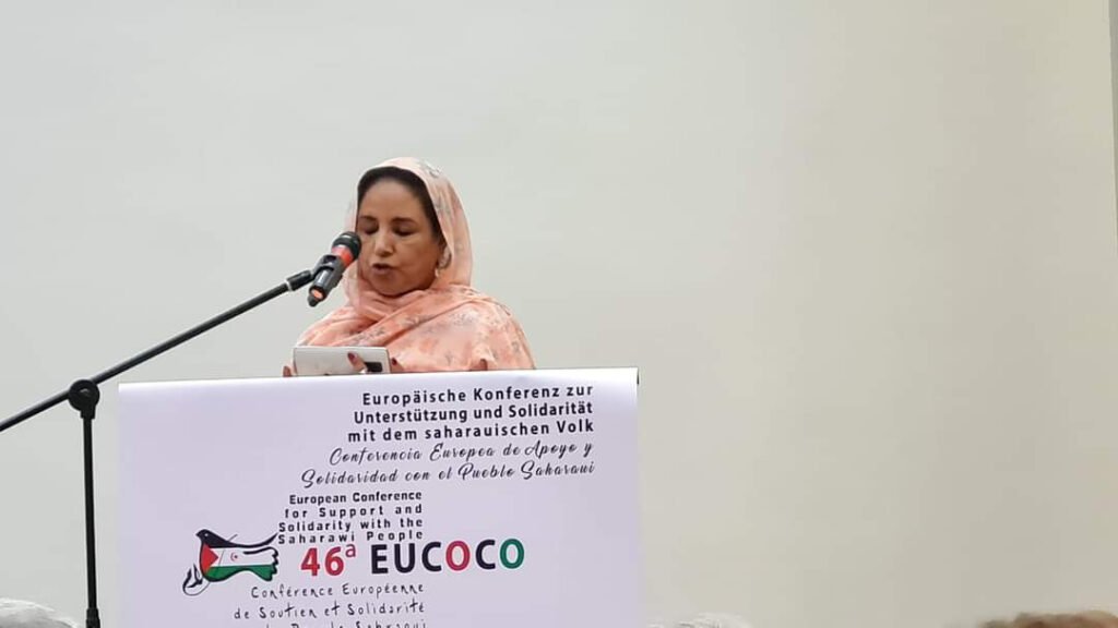 EUCOCO declaración final: «Es inasumible que el respeto a los Derechos ...