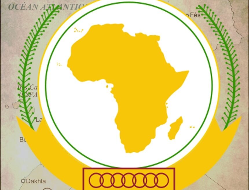 1670586903019194-0 DECLARACIÓN DE JUBA SOBRE EL SAHARA OCCIDENTAL / REPÚBLICA SAHARAUI: organizaciones y organismos internacionales piden expulsar a Marruecos de la Unión Africana