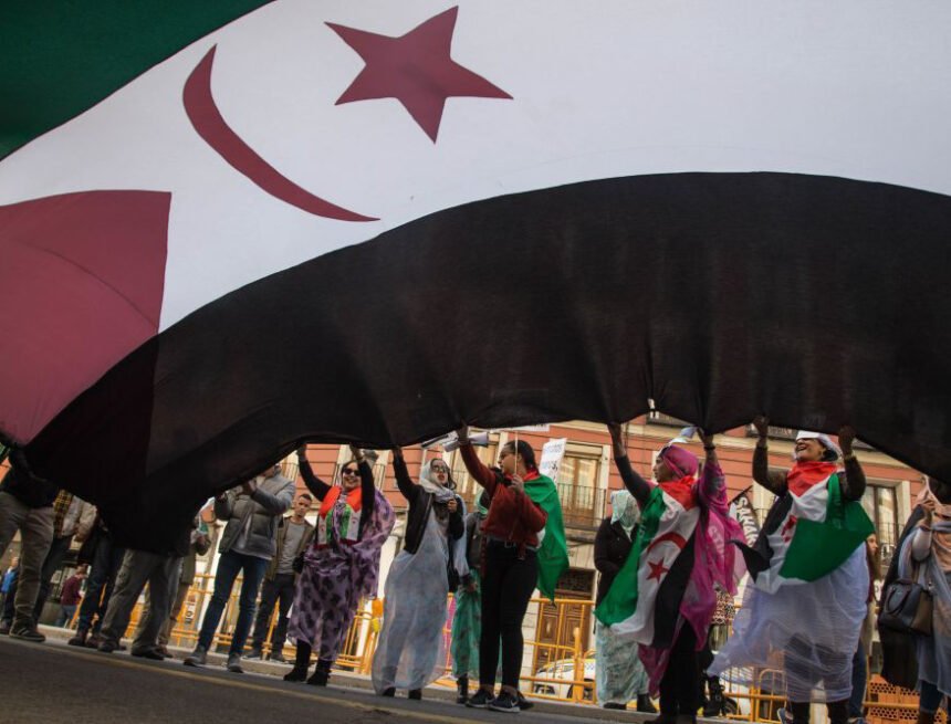 ¡LA ACTUALIDAD SAHARAUI! Noticias del SAHARA OCCIDENTAL – 10/12/2022