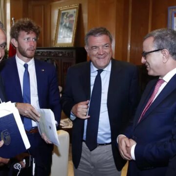 MoroccoGate | Investigan trama de sobornos orquestada por Marruecos en el Parlamento Europeo en relación al Sáhara Occidental