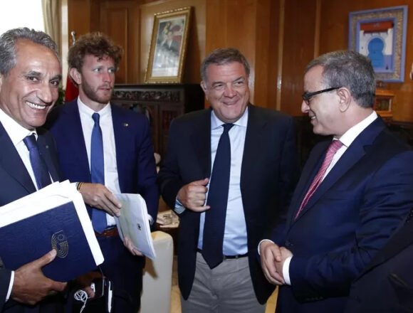 MoroccoGate | Investigan trama de sobornos orquestada por Marruecos en el Parlamento Europeo en relación al Sáhara Occidental