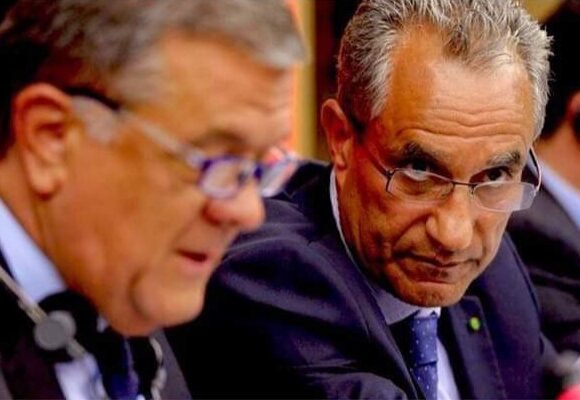 1671192291484909-0 #Moroccogate | La justicia belga investiga al jefe de los servicios secretos de Marruecos y a un agente marroquí