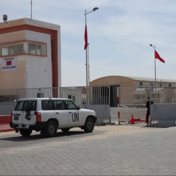El Frente POLISARIO, Marruecos y las implicaciones estratégicas de El Guerguerat – Salem Abdelhay – Análisis ECS