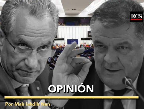 1671705552017798-0 Lo llaman ‘Qatargate’ cuando quieren decir ‘Marruecosgate’ – OPINIÓN