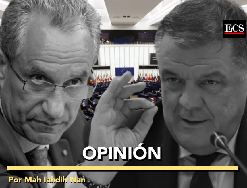 1671705552017798-0 Lo llaman ‘Qatargate’ cuando quieren decir ‘Marruecosgate’ – OPINIÓN