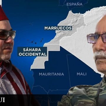 Argelia reitera su llamamiento a un diálogo directo entre Marruecos y el Frente POLISARIO