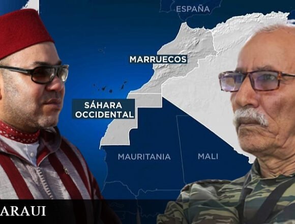 1671724197565290-0 Argelia reitera su llamamiento a un diálogo directo entre Marruecos y el Frente POLISARIO