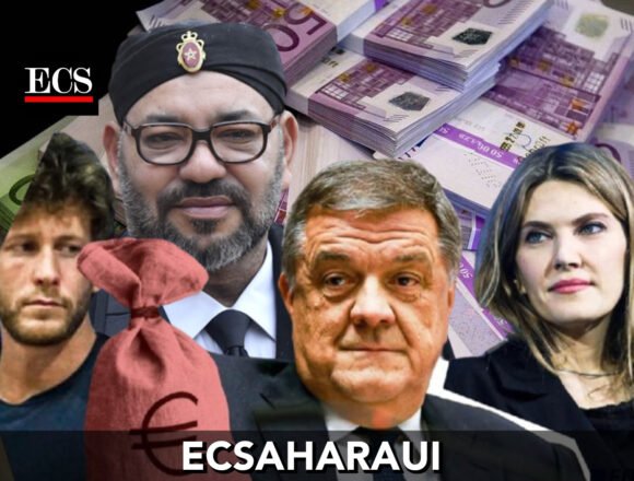 1671725952742865-0 «Marruecosgate» y Europa, un escándalo nada sorprendente