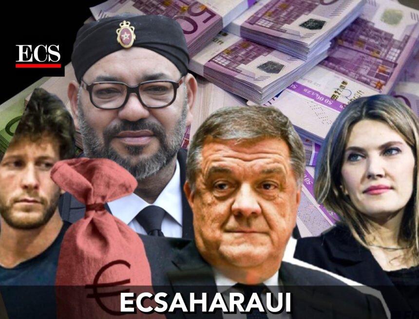 «Marruecosgate» y Europa, un escándalo nada sorprendente