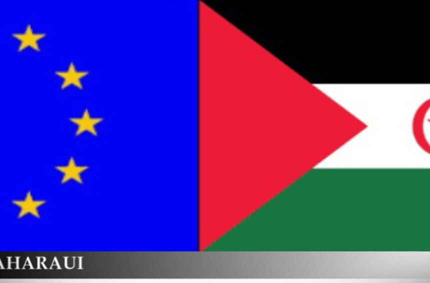Un llamamiento a los ciudadanos de la UE desde el Sáhara Occidental
