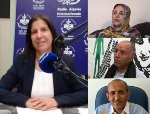 1672222436855 La Causa Saharaui en el 2022 | Radio Algérienne