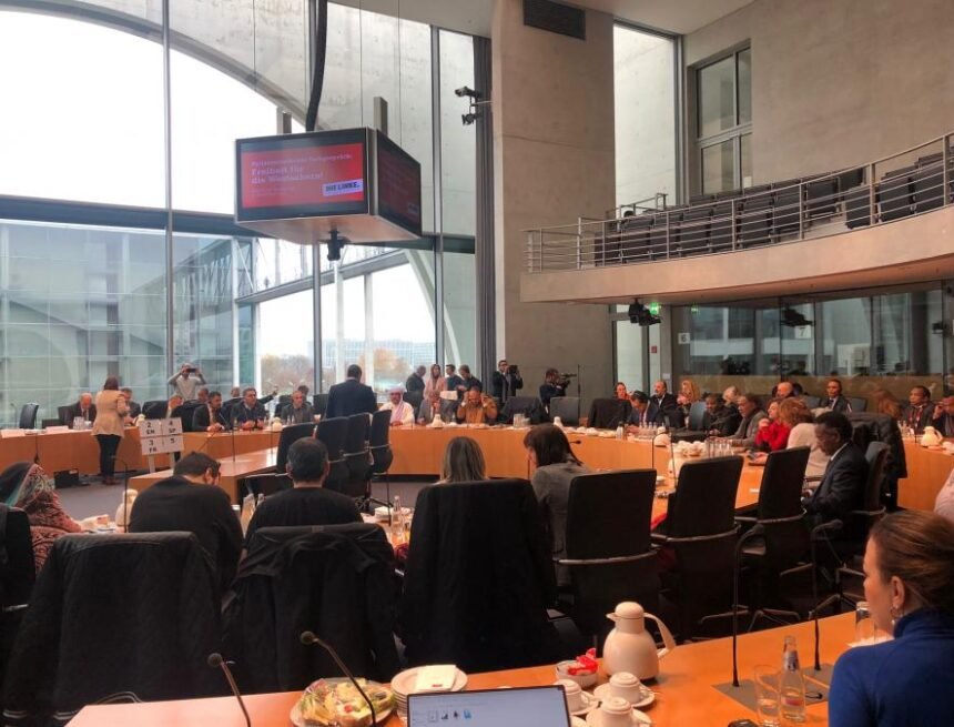 2-3-12-22 ¡LA ACTUALIDAD SAHARAUI! Noticias del SAHARA OCCIDENTAL – 4/12/2022