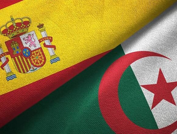 2338160 Seis meses de crisis entre Argelia y España: todo sigue bloqueado excepto el gas