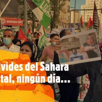 ¡LA ACTUALIDAD SAHARAUI! – Noticias del SAHARA OCCIDENTAL del 14/12/2022