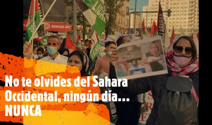 257612855_10224304897083235_4299360587102753778_n ¡LA ACTUALIDAD SAHARAUI! – Noticias del SAHARA OCCIDENTAL del 14/12/2022