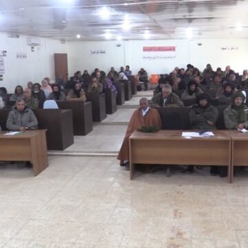 267d824d-6966-4d12-a8d0-8c91675bc1cd La Comisión Preparatoria del XVI Congreso del Frente POLISARIO continúa estudiando los documentos que serán presentados para el debate | Sahara Press Service