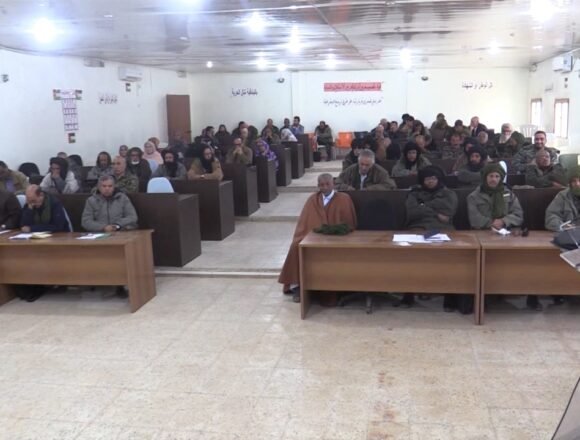 267d824d-6966-4d12-a8d0-8c91675bc1cd La Comisión Preparatoria del XVI Congreso del Frente POLISARIO continúa estudiando los documentos que serán presentados para el debate | Sahara Press Service