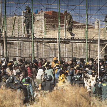 Marruecos / España: Investigaciones estancadas e inadecuadas, “denotan encubrimiento” seis meses después de 37 muertes en la frontera de Melilla – Amnistía Internacional ESPAÑA