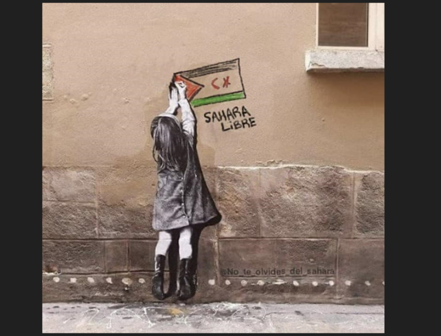 ¡LA ACTUALIDAD SAHARAUI! – Noticias del SAHARA OCCIDENTAL del 15/12/2022