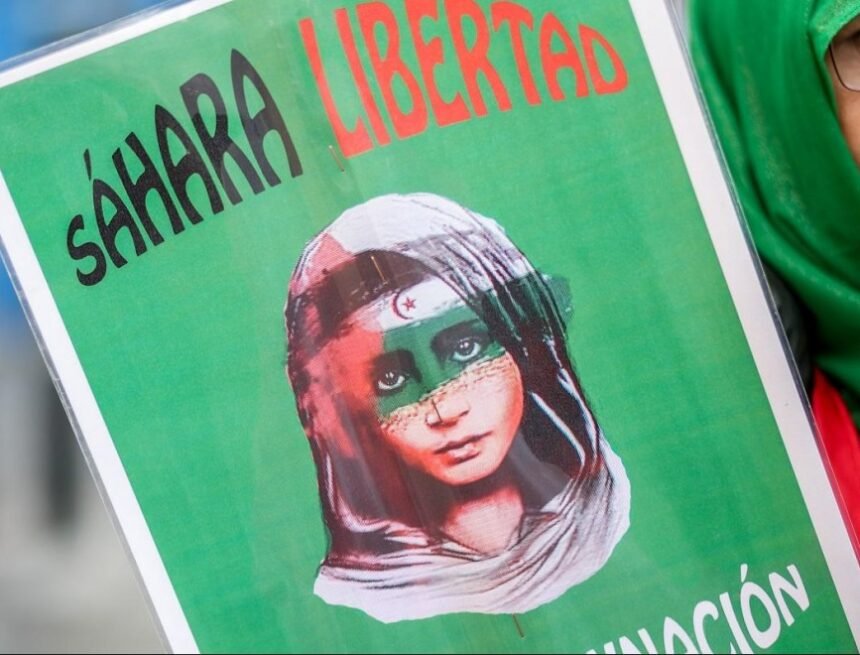 La diáspora saharaui en Canarias: «Nos fuimos pensando que volveríamos a ver a la familia y han pasado 42 años» | Público