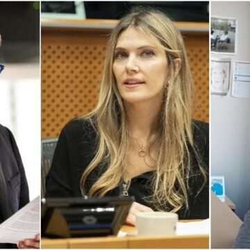 La ocupación marroquí del Sáhara Occidental en el centro del escándalo de sobornos del Parlamento Europeo