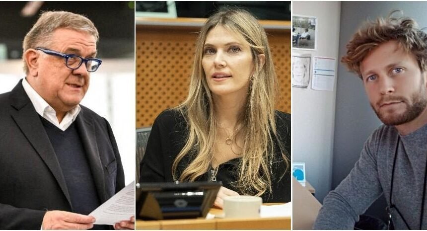 La ocupación marroquí del Sáhara Occidental en el centro del escándalo de sobornos del Parlamento Europeo