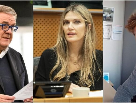 639acd9308379 La trama de corrupción instigada por Marruecos en la UE (#Moroccogate): cientos de millones de euros para mantener la ocupación del Sahara Occidental