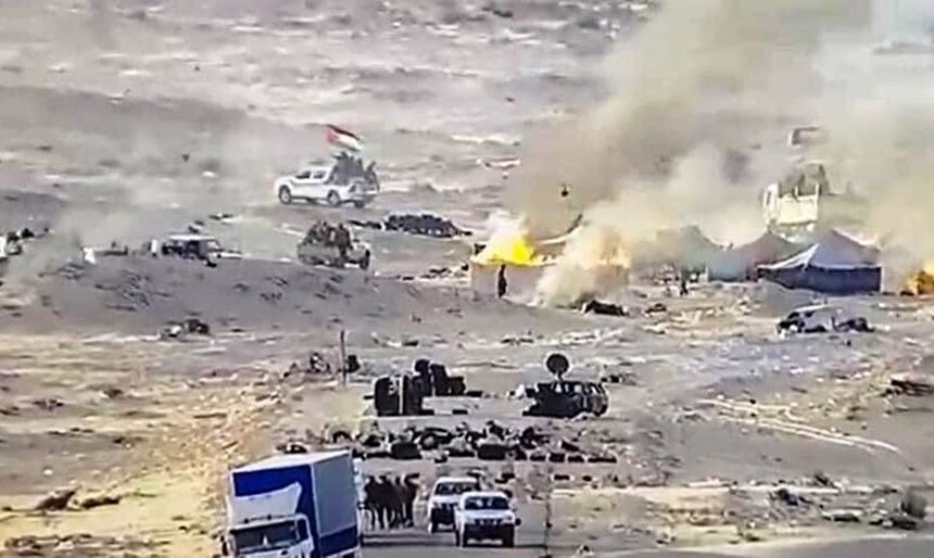 Guerra del Sáhara Occidental | ¿Cuáles son las opciones que baraja Marruecos?