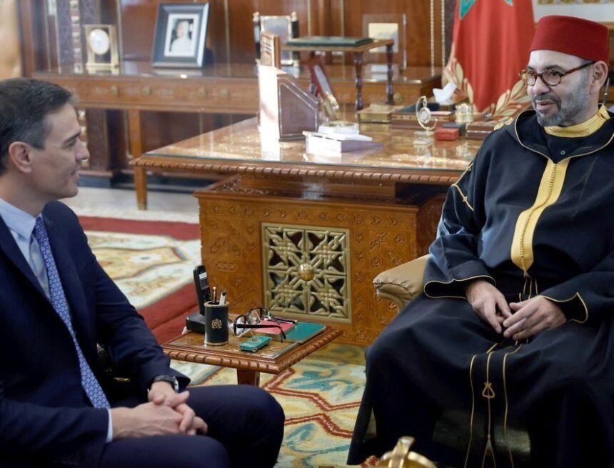 71056bbc-b2aa-4131-a3df-56ce67226a90_alta-libre-aspect-ratio_default_0 Marruecos pide a la justicia de España que cese la investigación por el espionaje con Pegasus