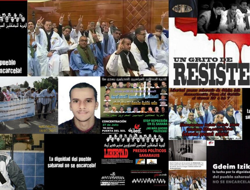 ¡LA ACTUALIDAD SAHARAUI! –  Noticias del SAHARA OCCIDENTAL del 13/12/2022