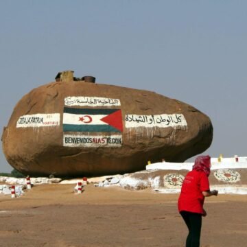 ¡La ACTUALIDAD SAHARAUI! ÚLTIMAS NOTICIAS del Sahara Occidental – 15/12/2022