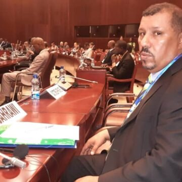 La República Saharaui participa en las reuniones del Comité de Directores de las Oficinas de Estadísticas africanos | Sahara Press Service