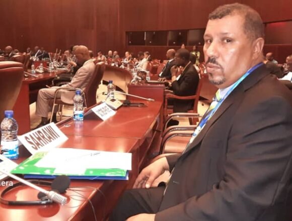 La República Saharaui participa en las reuniones del Comité de Directores de las Oficinas de Estadísticas africanos | Sahara Press Service