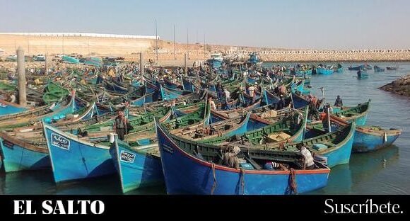 Barcos_Sahara_copia_general Sáhara Occidental | La marroquinización de los recursos saharauis – El Salto
