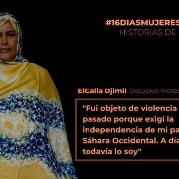 ¡La ACTUALIDAD SAHARAUI! ÚLTIMAS NOTICIAS del Sahara Occidental – 1/12/2022