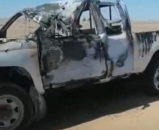 GUERRA DEL SAHARA| Nueva matanza marroquí de civiles en el sur del territorio